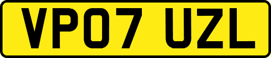 VP07UZL