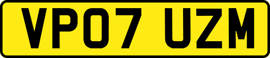 VP07UZM