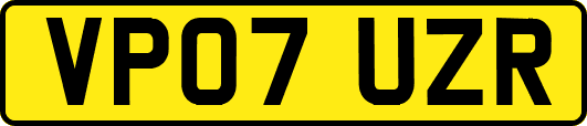 VP07UZR