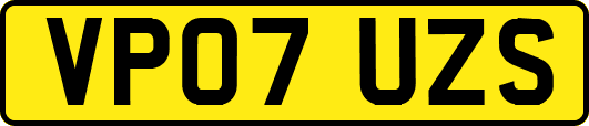 VP07UZS