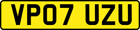 VP07UZU