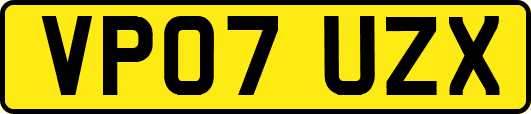 VP07UZX