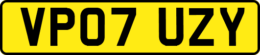 VP07UZY