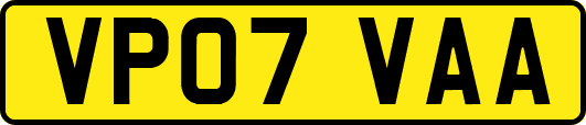 VP07VAA