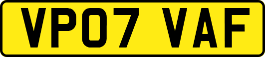 VP07VAF