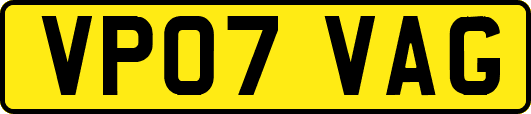 VP07VAG