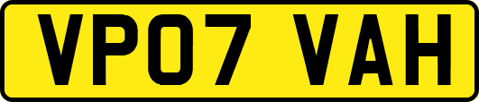 VP07VAH