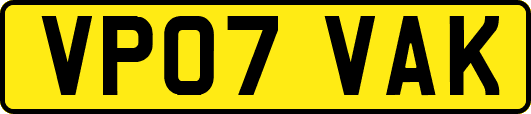 VP07VAK