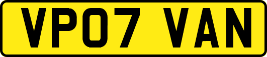 VP07VAN