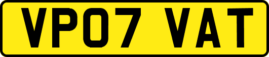 VP07VAT