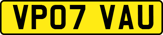 VP07VAU