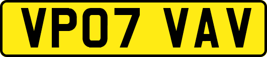VP07VAV