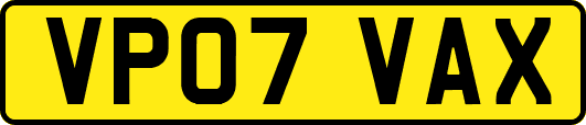 VP07VAX