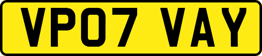 VP07VAY