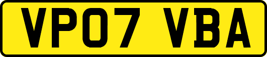 VP07VBA