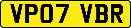 VP07VBR