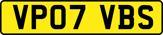 VP07VBS