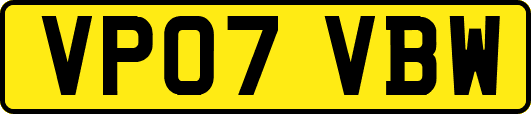 VP07VBW