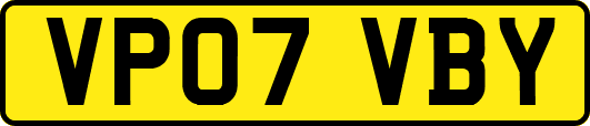 VP07VBY