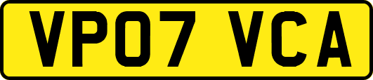 VP07VCA