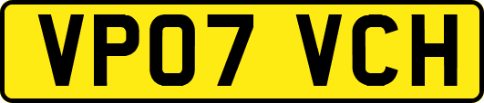 VP07VCH