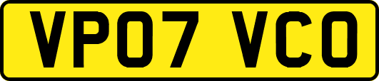 VP07VCO