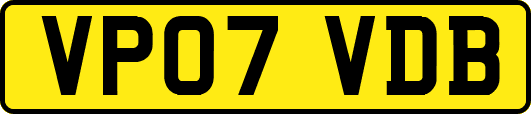 VP07VDB