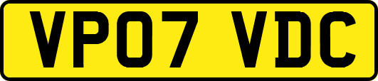VP07VDC