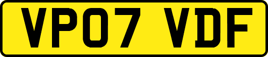 VP07VDF
