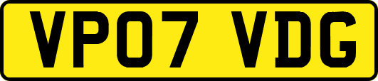 VP07VDG