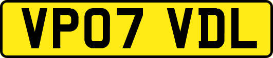 VP07VDL