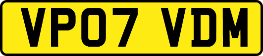 VP07VDM