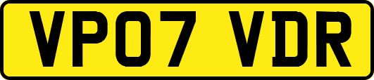 VP07VDR
