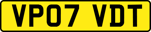 VP07VDT