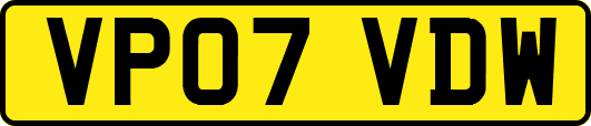 VP07VDW