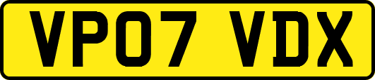 VP07VDX