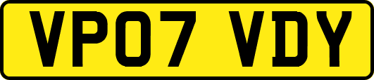 VP07VDY
