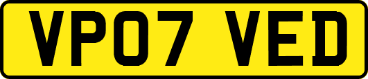 VP07VED