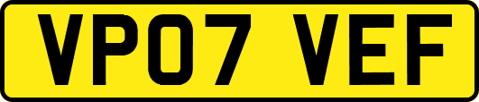 VP07VEF