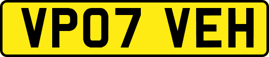 VP07VEH