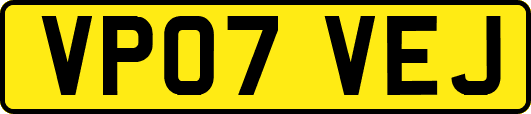 VP07VEJ