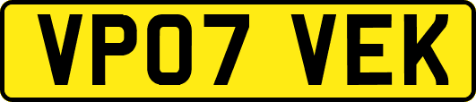 VP07VEK