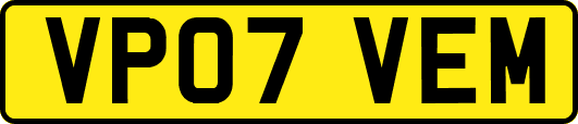 VP07VEM