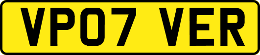 VP07VER