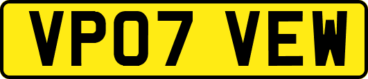 VP07VEW