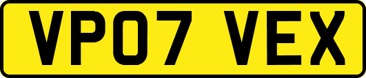 VP07VEX