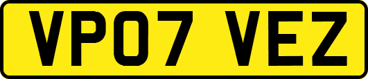VP07VEZ