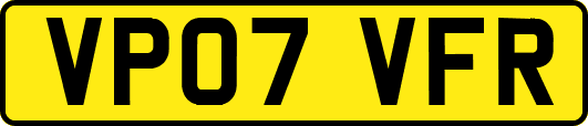 VP07VFR