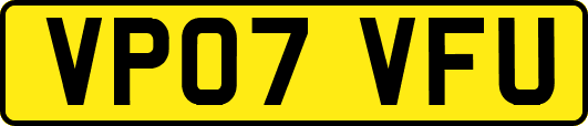 VP07VFU