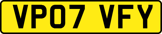 VP07VFY